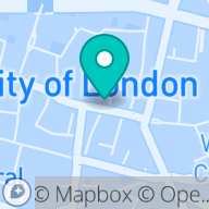 Standort City of London
