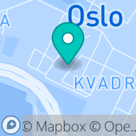 Standort Oslo