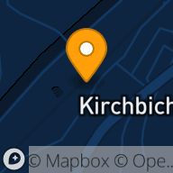 Standort Gemeinde Kirchbichl