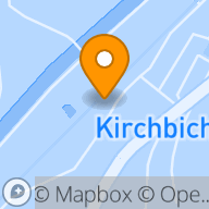 Standort Gemeinde Kirchbichl