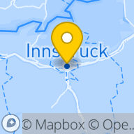 Standort Innsbruck