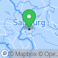 Standort Salzburg