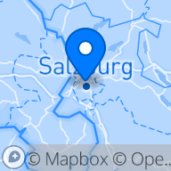 Standort Salzburg