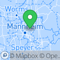 Standort Mannheim