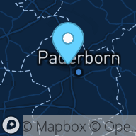 Standort Paderborn