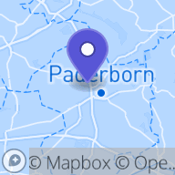 Standort Paderborn