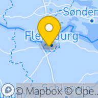 Standort Flensburg