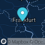 Standort Frankfurt (Oder)