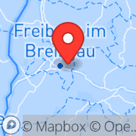 Standort Freiburg im Breisgau