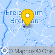 Standort Freiburg im Breisgau