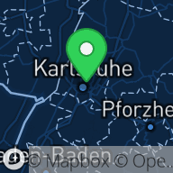 Standort Karlsruhe