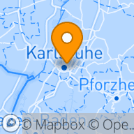 Standort Karlsruhe