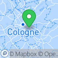 Standort Köln