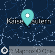 Standort Kaiserslautern