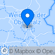 Standort Weiden in der Oberpfalz