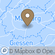 Standort Marburg