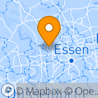 Standort Oberhausen