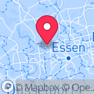 Standort Oberhausen