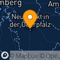 Standort Neumarkt in der Oberpfalz