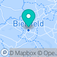 Standort Bielefeld