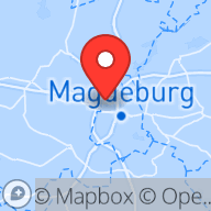 Standort Magdeburg