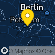 Standort Potsdam