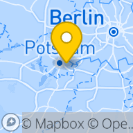 Standort Potsdam