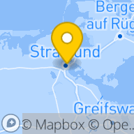 Standort Stralsund