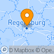 Standort Regensburg