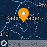 Standort Baden-Baden