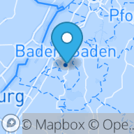 Standort Baden-Baden