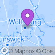 Standort Wolfsburg