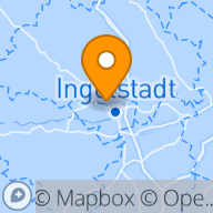 Standort Ingolstadt
