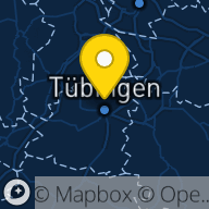 Standort Tübingen