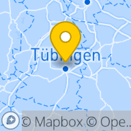 Standort Tübingen