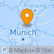 Standort Garching bei München
