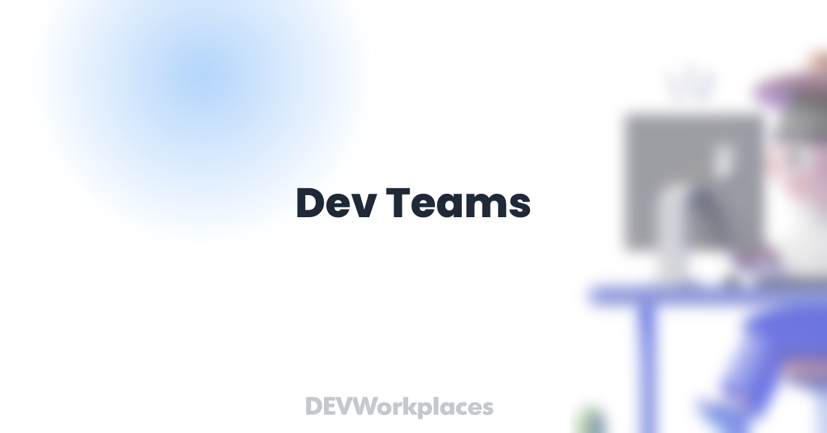 Dev Robot Dev Teams mit Robot Framework - DEVworkplaces.com